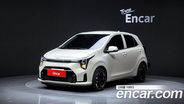 KIA | KIA THE NEW Morning (JA) | THE NEW Morning (JA)