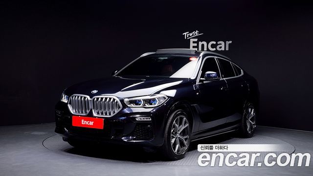 BMW | BMW X6 (G06) | X6 (G06)