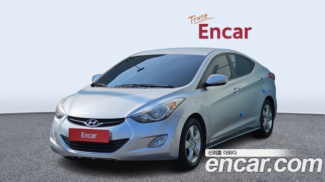 Hyundai | Hyundai Avante MD | Avante MD