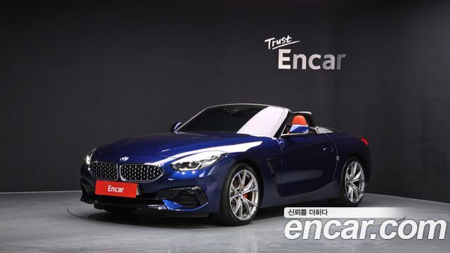 BMW | BMW Z4 (G29) | Z4 (G29)