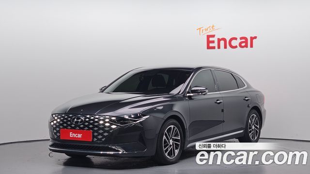 Hyundai | Hyundai THE NEW Grandeur IG | THE NEW Grandeur IG