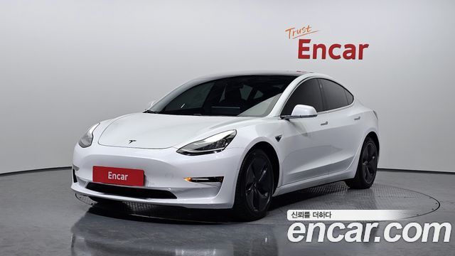 Tesla | Tesla Model 3 | Model 3