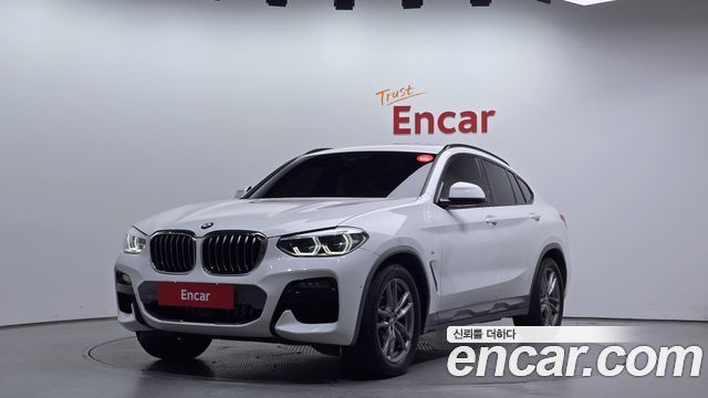 BMW | BMW X4 (G02) | X4 (G02)