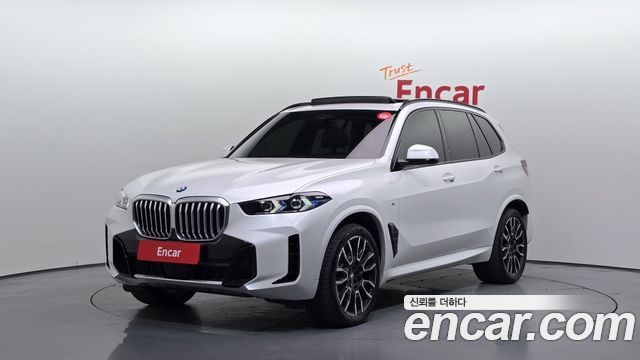 BMW | BMW X5 (G05)