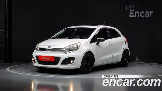 KIA | KIA ALL NEW Pride | ALL NEW Pride