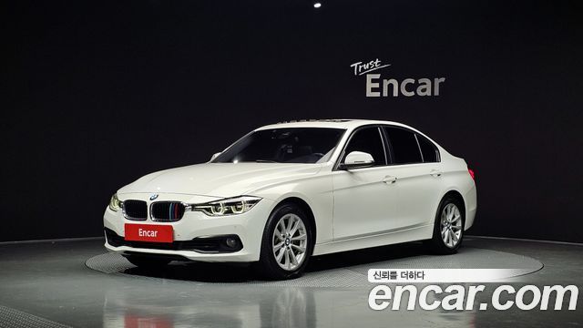 BMW | BMW 3 Series (F30) | 3 Series (F30)