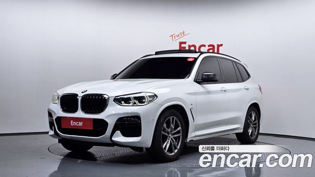 BMW | BMW X3 (G01) | X3 (G01)