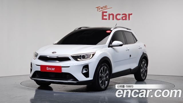 KIA | KIA Stonic | Stonic