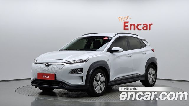 Hyundai | Hyundai KONA Electric (SX2) | KONA Electric (SX2)