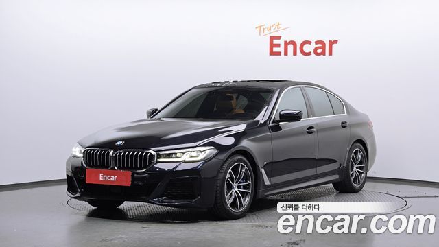 BMW | BMW 5 Series (G30) | 5 Series (G30)