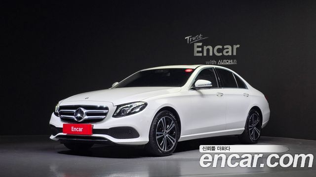 Mercedes BENZ | Mercedes BENZ E-Class W213 | E-Class W213