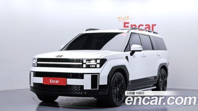 Hyundai | Hyundai Santa FE (MX5) | Santa FE (MX5)