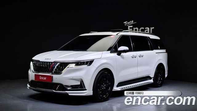 KIA | KIA Carnival 4Th Generation | Carnival 4Th Generation