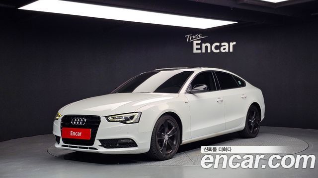AUDI | AUDI A5 | A5