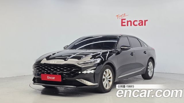 KIA | KIA K8