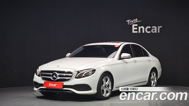 Mercedes BENZ | Mercedes BENZ E-Class W213 | E-Class W213
