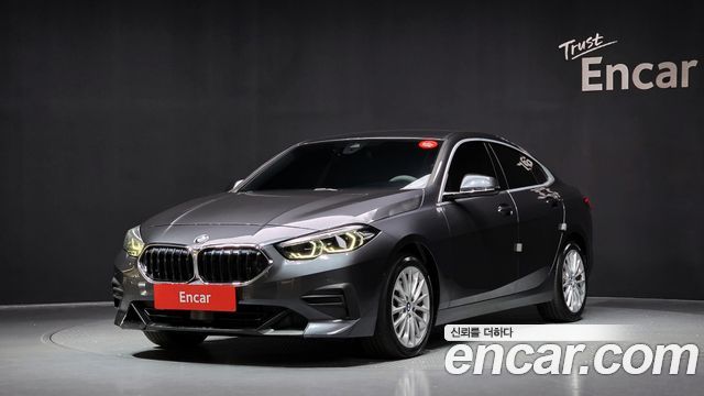 BMW | BMW 2 Series GRAN Coupe (F44) | 2 Series GRAN Coupe (F44)