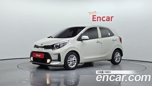 KIA | KIA Morning Urban (JA) | Morning Urban (JA)