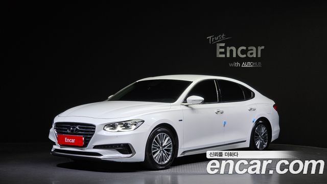 Hyundai | Hyundai Grandeur IG Hybrid | Grandeur IG Hybrid