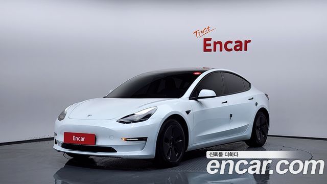 Tesla | Tesla Model 3 | Model 3