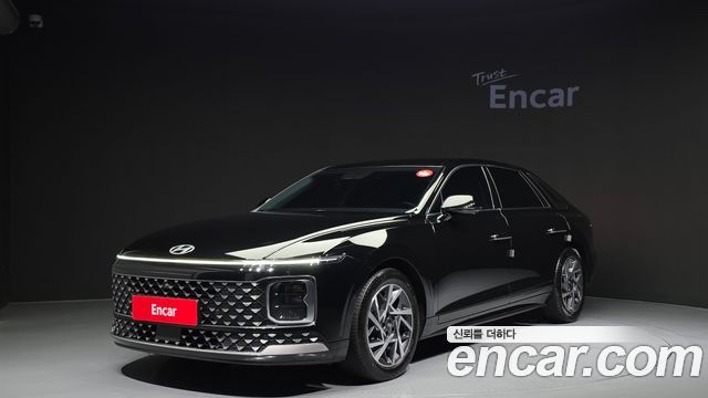 Hyundai | Hyundai Grandeur (GN7) | Grandeur (GN7)