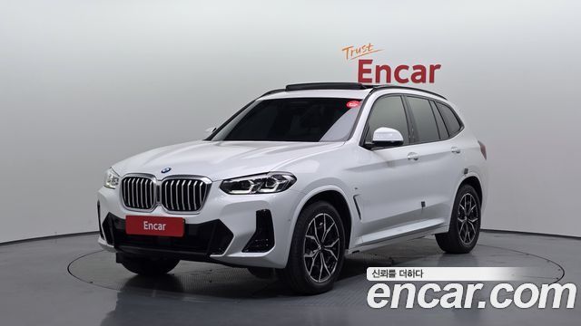 BMW | BMW X3 (G01) | X3 (G01)