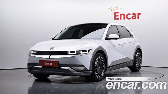 Hyundai | Hyundai Ioniq 5 | Ioniq 5