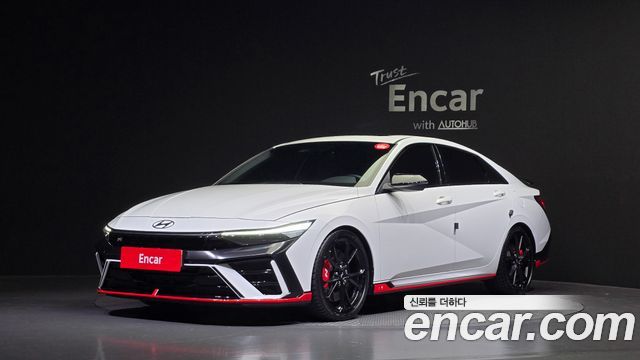 Hyundai | Hyundai THE NEW Avante (CN7) | THE NEW Avante (CN7)