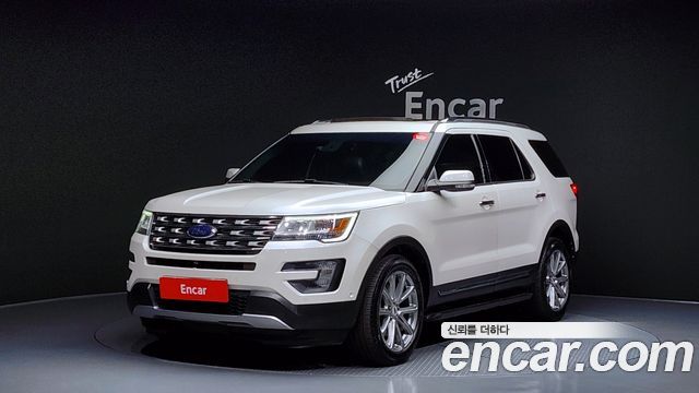 FORD | FORD Explorer | Explorer