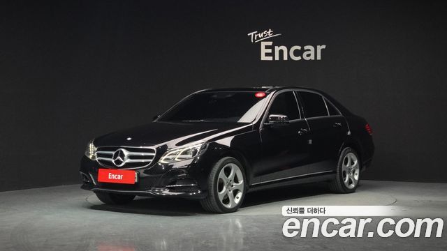 Mercedes BENZ | Mercedes BENZ E-Class W212 | E-Class W212