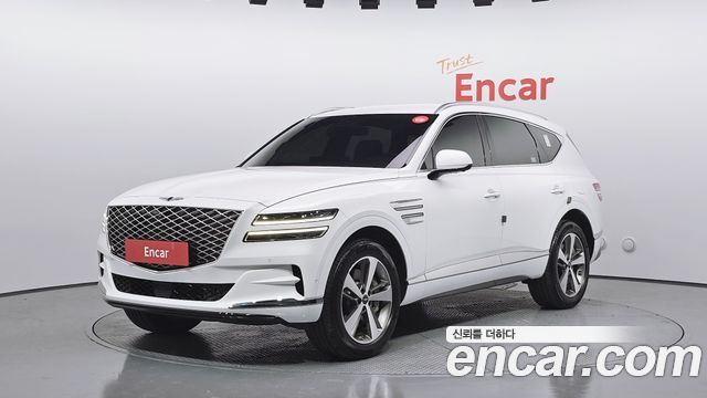 Genesis | Genesis GV80