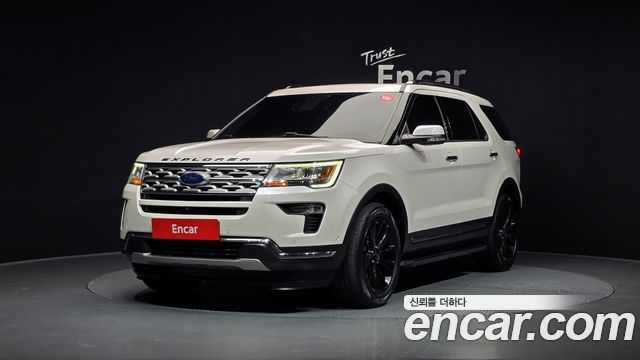 FORD | FORD Explorer | Explorer