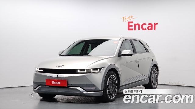 Hyundai | Hyundai Ioniq 5 | Ioniq 5