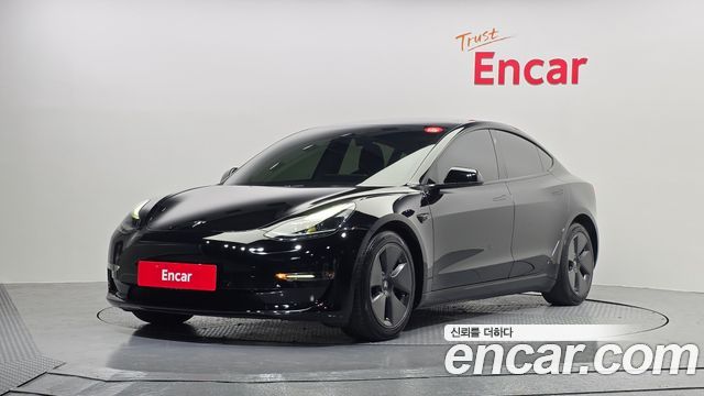 Tesla | Tesla Model 3 | Model 3
