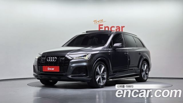 AUDI | AUDI Q7 (4M) | Q7 (4M)