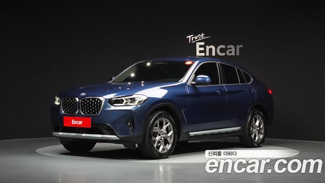 BMW | BMW X4 (G02) | X4 (G02)