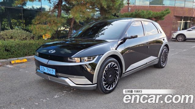 Hyundai | Hyundai Ioniq 5 | Ioniq 5