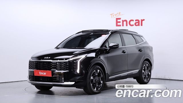 KIA | KIA THE NEW Sportage 5Th Generation | THE NEW Sportage 5Th Generation