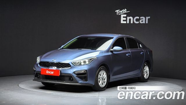 KIA | KIA ALL NEW K3 | ALL NEW K3