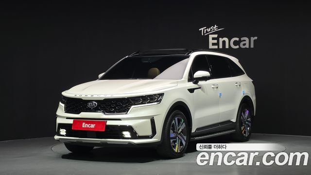 KIA | KIA Sorento 4Th Generation | Sorento 4Th Generation