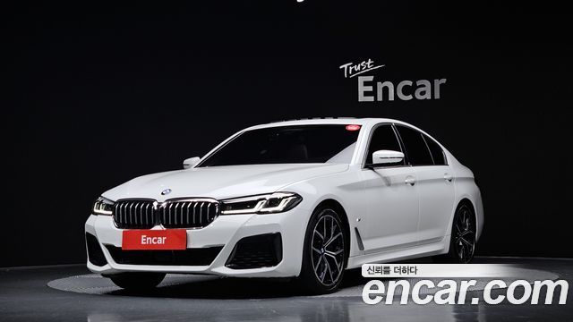 BMW | BMW 5 Series (G30) | 5 Series (G30)