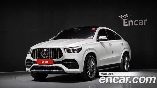 Mercedes BENZ | Mercedes BENZ GLE-Class W167 | GLE-Class W167