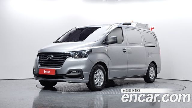 Hyundai | Hyundai THE NEW Grand Starex | THE NEW Grand Starex