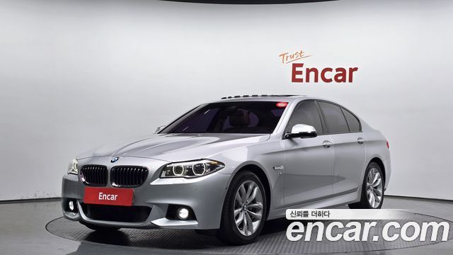 BMW | BMW 5 Series (F10) | 5 Series (F10)