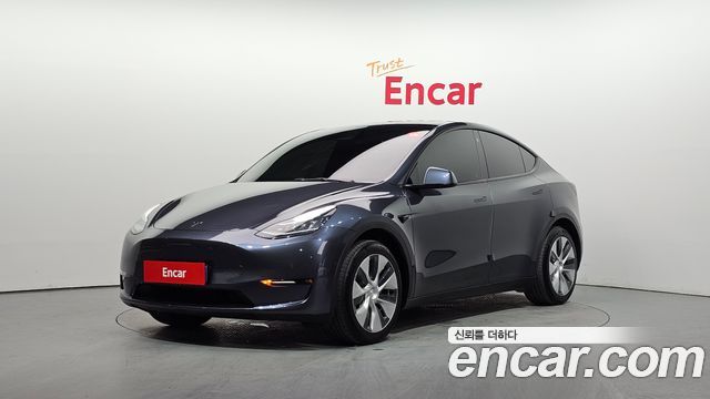 Tesla | Tesla Model Y | Model Y