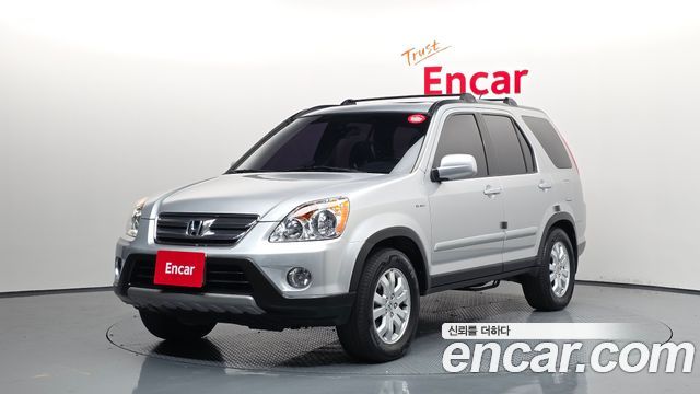 Honda | Honda CR-V | CR-V