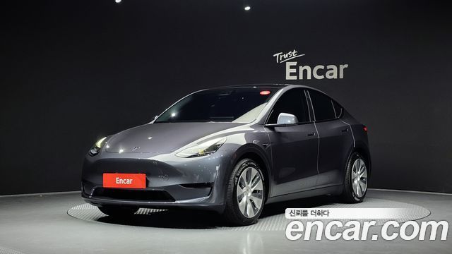 Tesla | Tesla Model Y | Model Y
