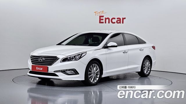 Hyundai | Hyundai LF Sonata | LF Sonata