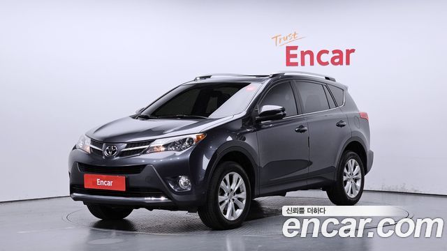 Toyota | Toyota RAV4