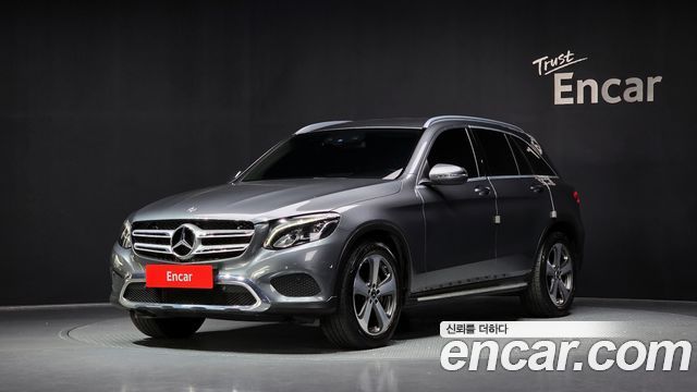 Mercedes BENZ | Mercedes BENZ GLC-Class X253 | GLC-Class X253